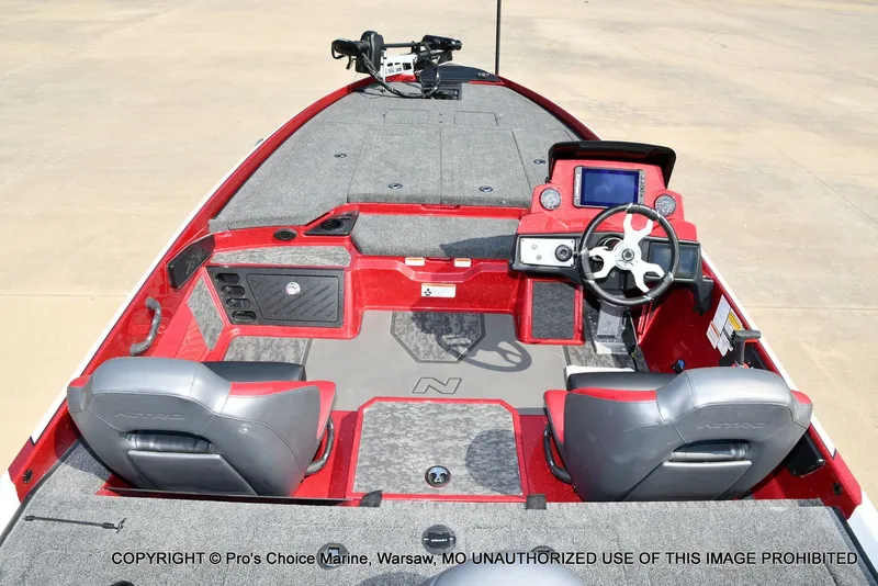 Slide: The Image of Nitro Z21 XL 2026 - 38