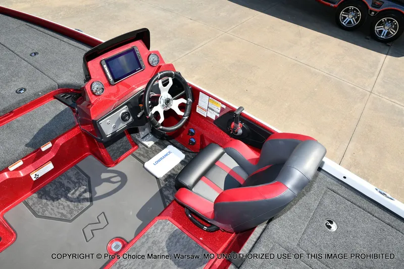 Slide: The Image of Nitro Z21 XL 2026 - 39