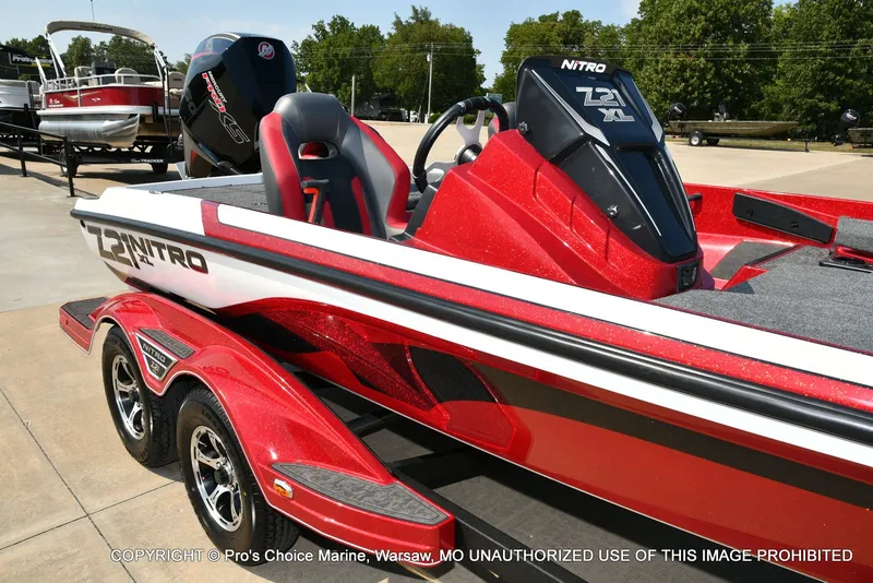 Slide: The Image of Nitro Z21 XL 2026 - 4