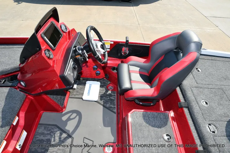 Slide: The Image of Nitro Z21 XL 2026 - 41