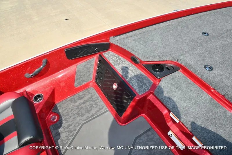 Slide: The Image of Nitro Z21 XL 2026 - 44