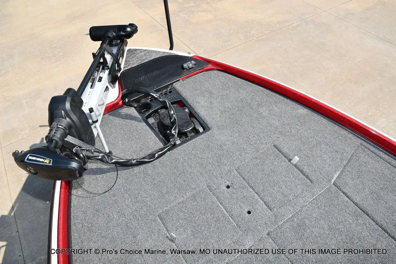 Slide: The Image of Nitro Z21 XL 2026 - 45