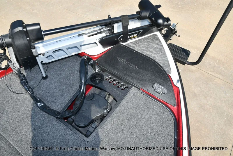 Slide: The Image of Nitro Z21 XL 2026 - 46