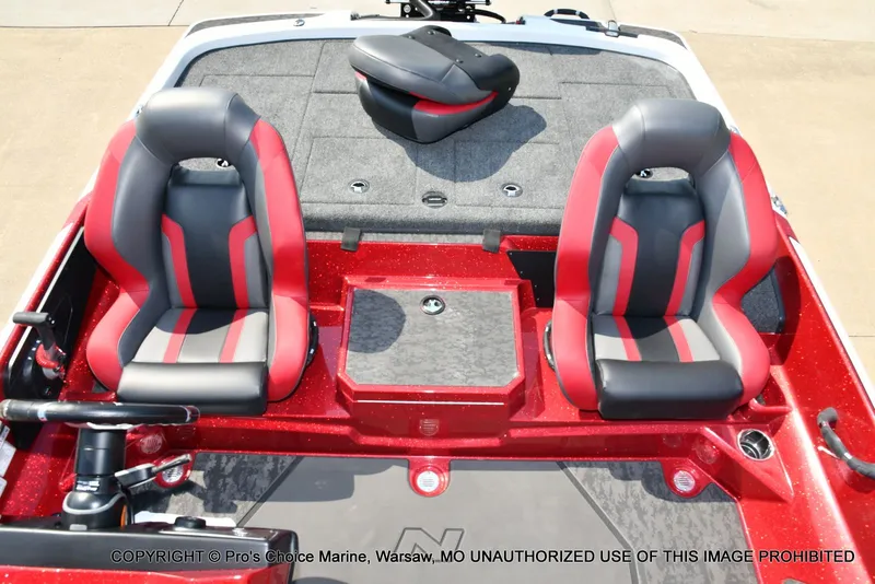 Slide: The Image of Nitro Z21 XL 2026 - 49