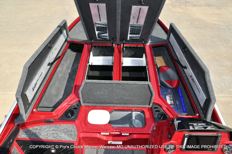 Slide: The Image of Nitro Z21 XL 2026 - 53