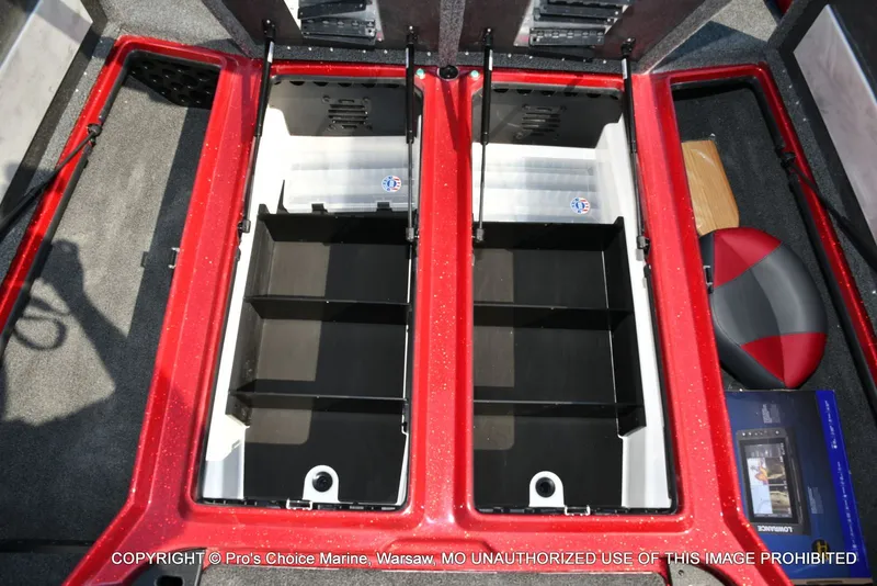 Slide: The Image of Nitro Z21 XL 2026 - 56