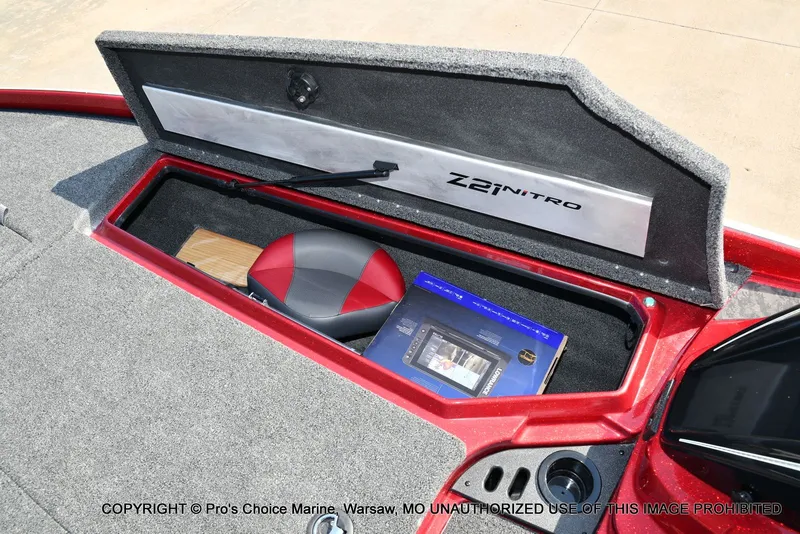 Slide: The Image of Nitro Z21 XL 2026 - 59