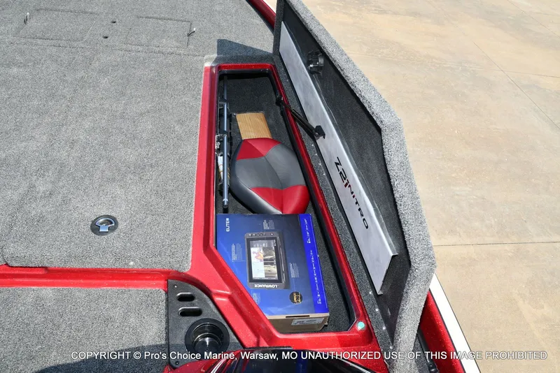 Slide: The Image of Nitro Z21 XL 2026 - 60