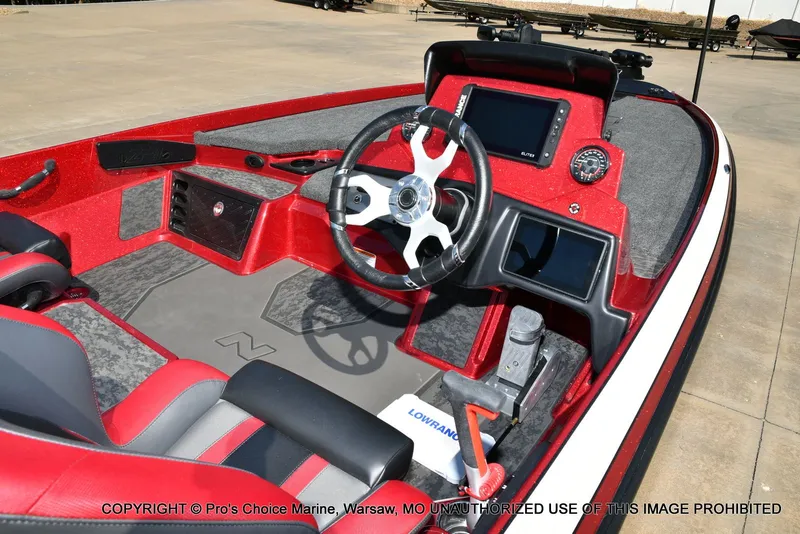 Slide: The Image of Nitro Z21 XL 2026 - 7