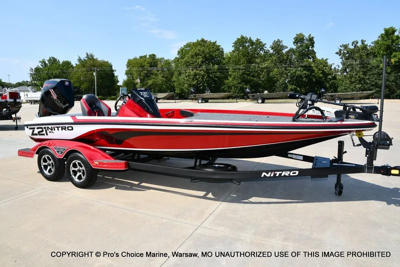 Slide: The Image of Nitro Z21 XL 2026 - 70