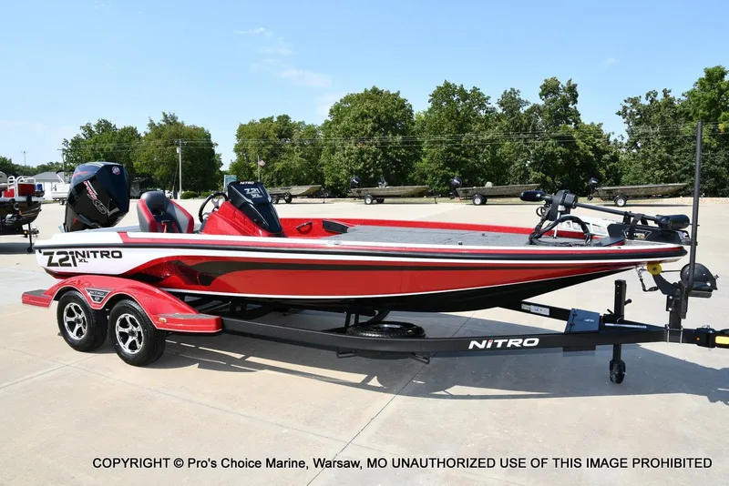 Slide: The Image of Nitro Z21 XL 2026 - 71