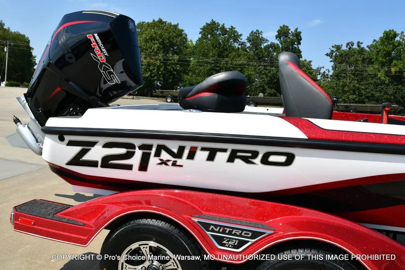 Slide: The Image of Nitro Z21 XL 2026 - 72