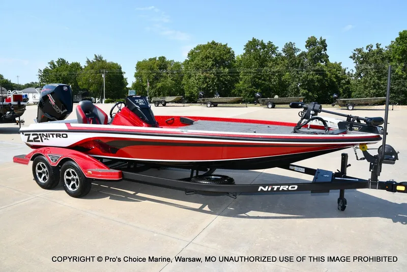 Slide: The Image of Nitro Z21 XL 2026 - 73