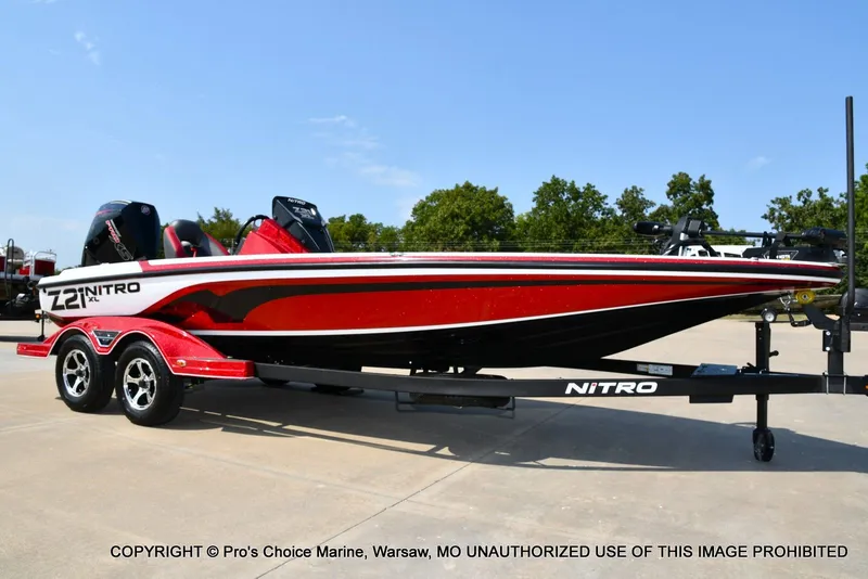 Slide: The Image of Nitro Z21 XL 2026 - 74