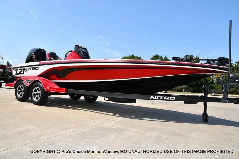 Slide: The Image of Nitro Z21 XL 2026 - 75