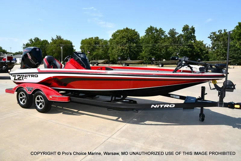 Slide: The Image of Nitro Z21 XL 2026 - 76