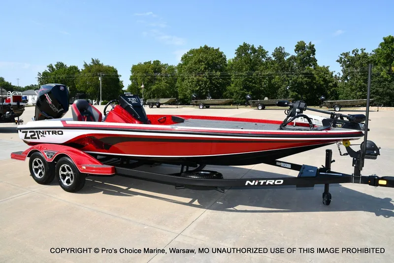 Slide: The Image of Nitro Z21 XL 2026 - 77