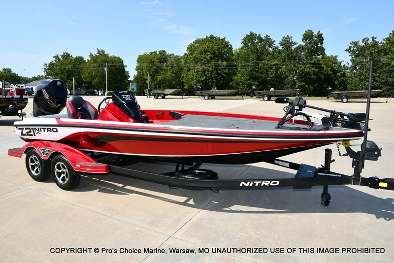 Slide: The Image of Nitro Z21 XL 2026 - 79