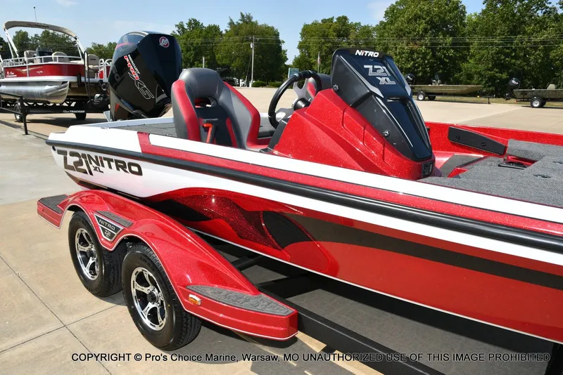 Slide: The Image of Nitro Z21 XL 2026 - 80