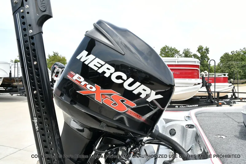 Slide: The Image of Triton 21HP w/250 Pro-XS 2013 - 21