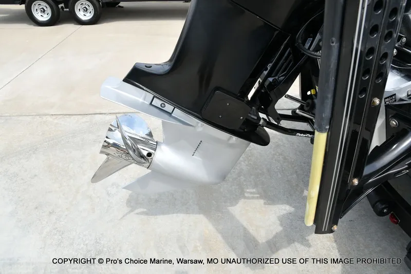 Slide: The Image of Triton 21HP w/250 Pro-XS 2013 - 22