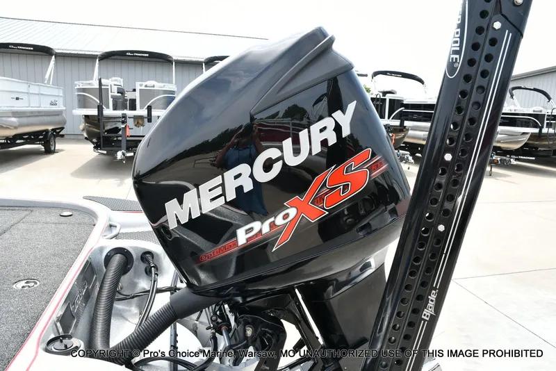 Slide: The Image of Triton 21HP w/250 Pro-XS 2013 - 25