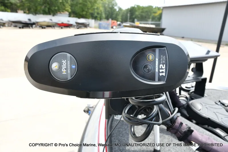 Slide: The Image of Triton 21HP w/250 Pro-XS 2013 - 29