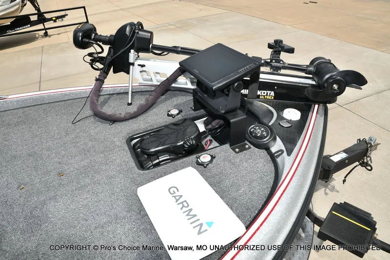 Slide: The Image of Triton 21HP w/250 Pro-XS 2013 - 3