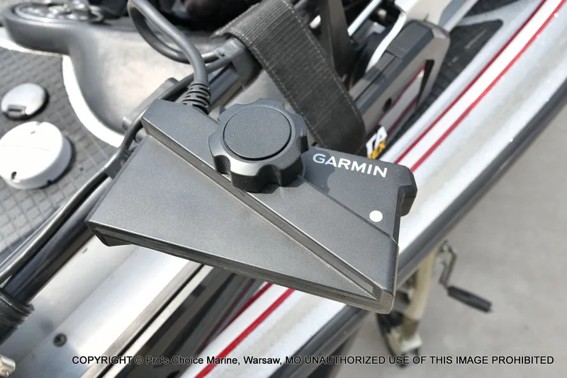 Slide: The Image of Triton 21HP w/250 Pro-XS 2013 - 32