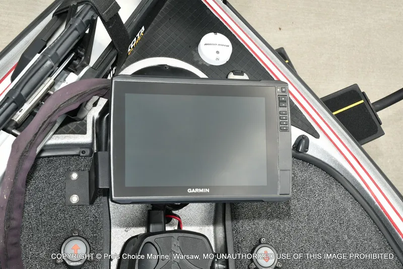 Slide: The Image of Triton 21HP w/250 Pro-XS 2013 - 4