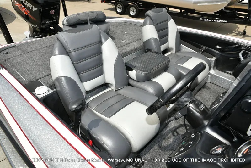 Slide: The Image of Triton 21HP w/250 Pro-XS 2013 - 40