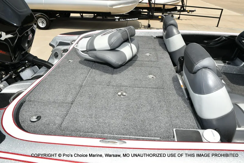 Slide: The Image of Triton 21HP w/250 Pro-XS 2013 - 41