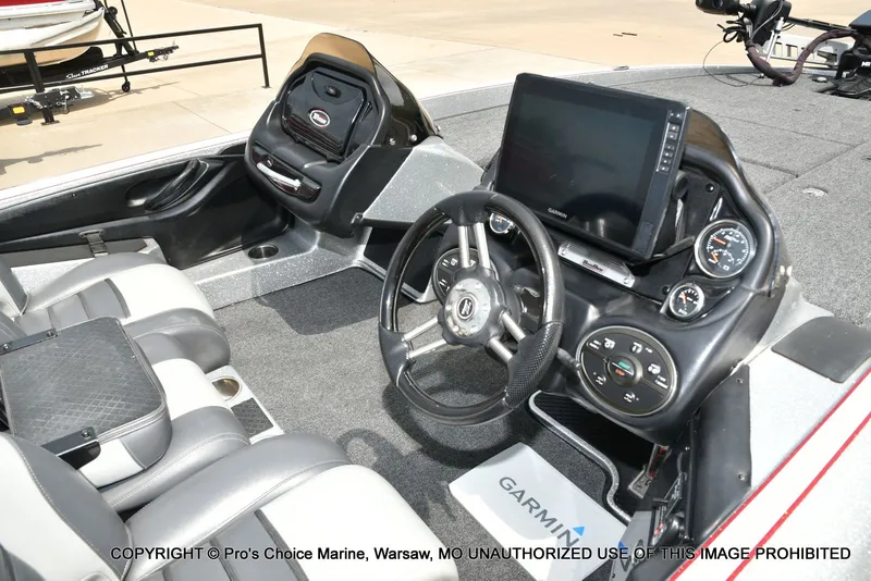 Slide: The Image of Triton 21HP w/250 Pro-XS 2013 - 42