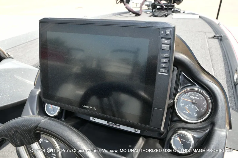 Slide: The Image of Triton 21HP w/250 Pro-XS 2013 - 43