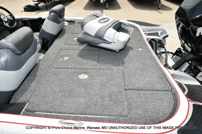 Slide: The Image of Triton 21HP w/250 Pro-XS 2013 - 44