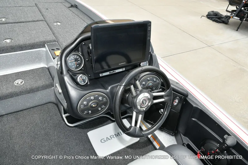 Slide: The Image of Triton 21HP w/250 Pro-XS 2013 - 48