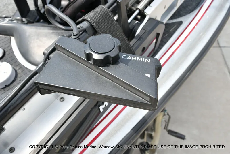 Slide: The Image of Triton 21HP w/250 Pro-XS 2013 - 5