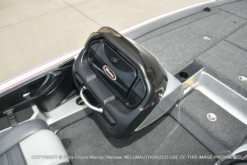 Slide: The Image of Triton 21HP w/250 Pro-XS 2013 - 52