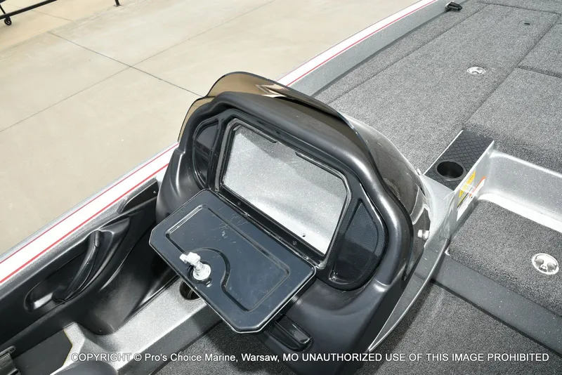 Slide: The Image of Triton 21HP w/250 Pro-XS 2013 - 53