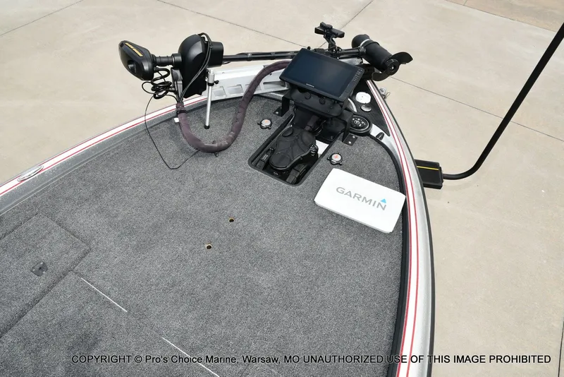 Slide: The Image of Triton 21HP w/250 Pro-XS 2013 - 54