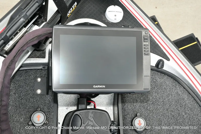 Slide: The Image of Triton 21HP w/250 Pro-XS 2013 - 55