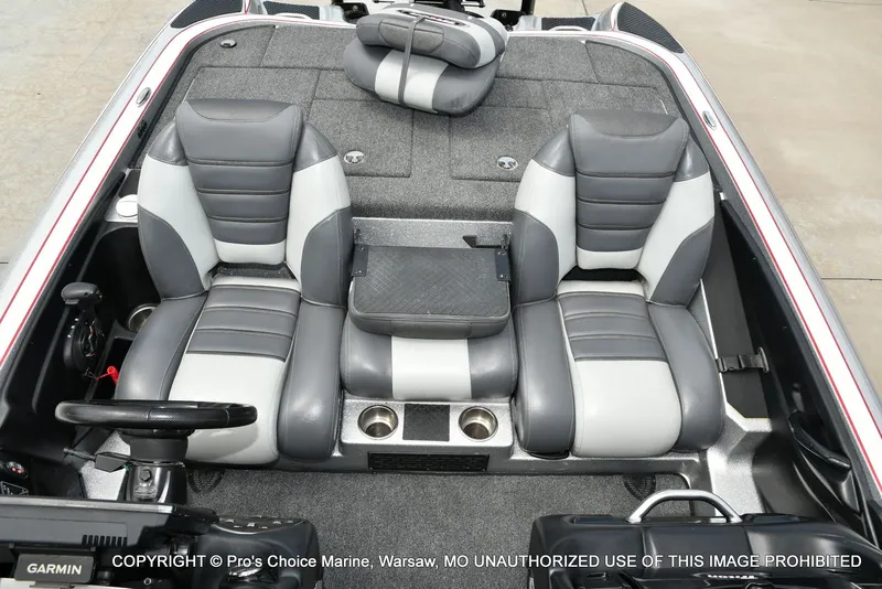 Slide: The Image of Triton 21HP w/250 Pro-XS 2013 - 57