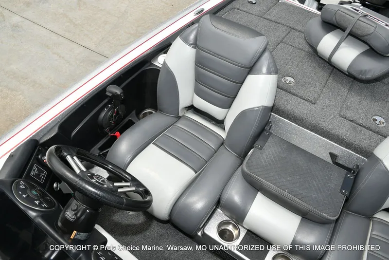 Slide: The Image of Triton 21HP w/250 Pro-XS 2013 - 58