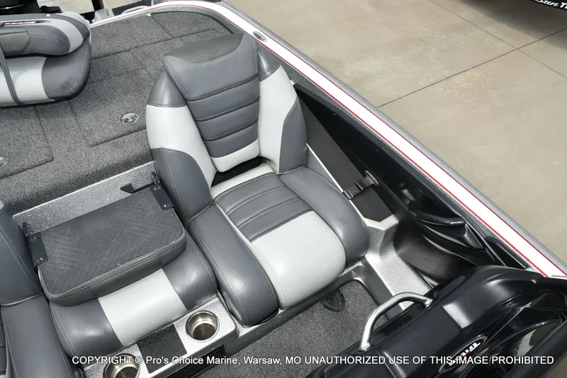 Slide: The Image of Triton 21HP w/250 Pro-XS 2013 - 59