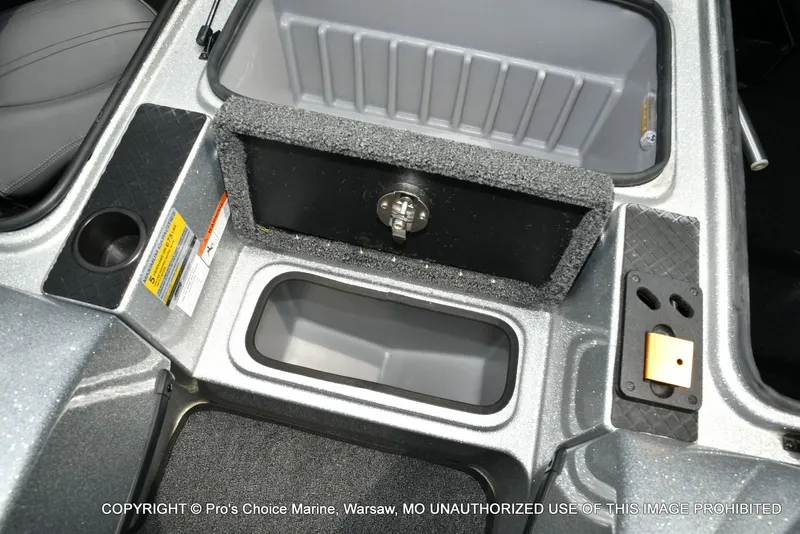 Slide: The Image of Triton 21HP w/250 Pro-XS 2013 - 63