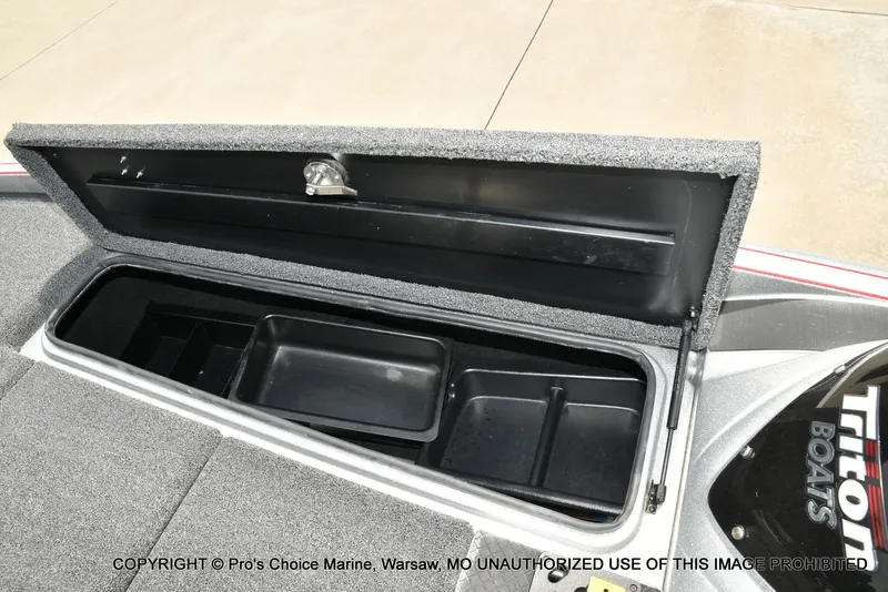 Slide: The Image of Triton 21HP w/250 Pro-XS 2013 - 69