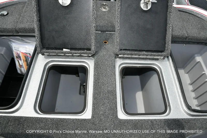 Slide: The Image of Triton 21HP w/250 Pro-XS 2013 - 71