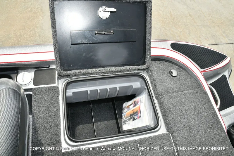 Slide: The Image of Triton 21HP w/250 Pro-XS 2013 - 74