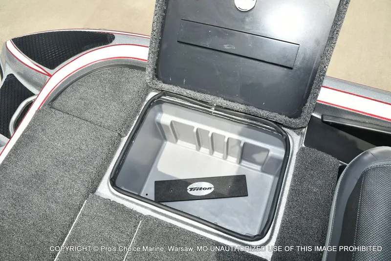 Slide: The Image of Triton 21HP w/250 Pro-XS 2013 - 75