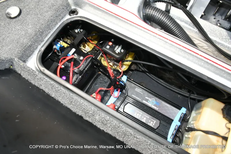 Slide: The Image of Triton 21HP w/250 Pro-XS 2013 - 77